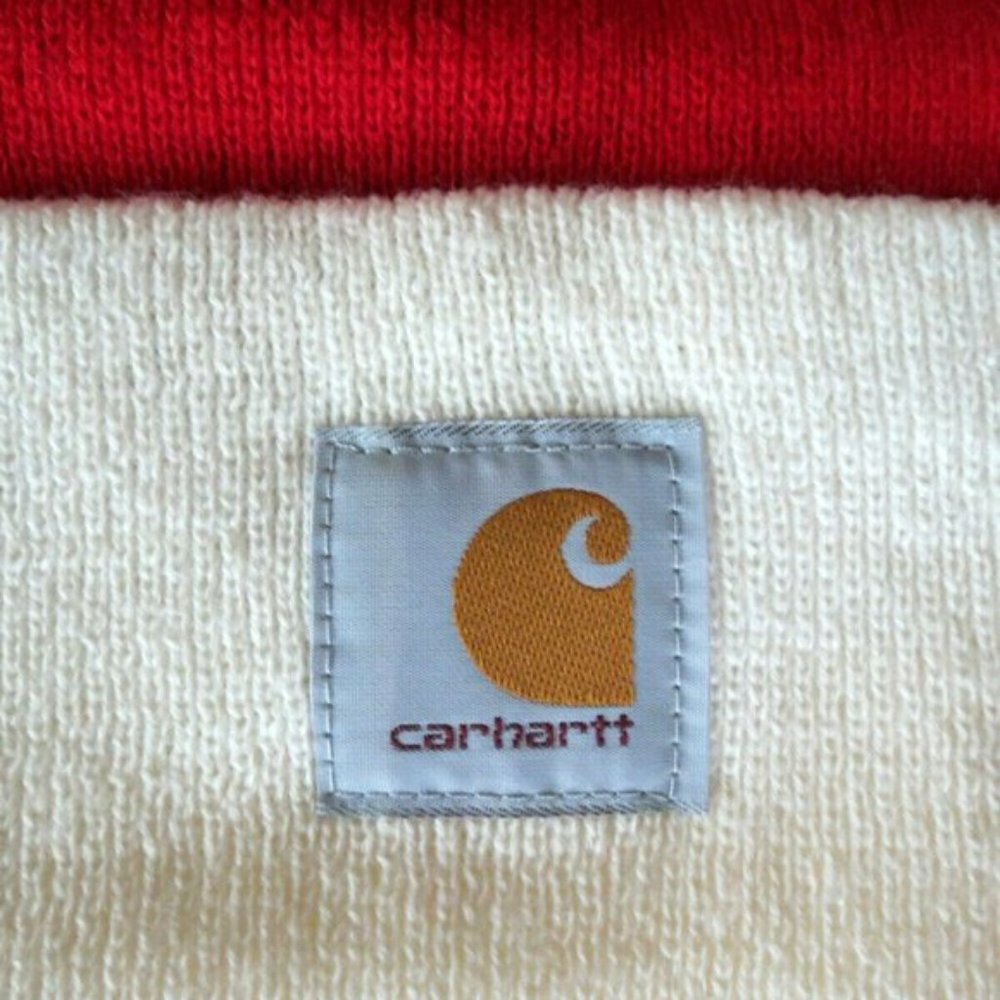 Carhartt Santa Beanie - Picture 3 of 5